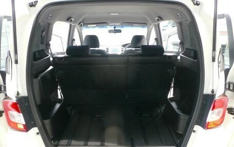 Honda Freed I, 2014 год, 845 000 рублей, 11 фотография