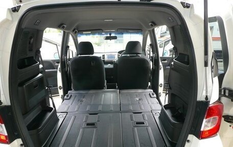 Honda Freed I, 2014 год, 845 000 рублей, 12 фотография