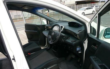 Honda Freed I, 2014 год, 845 000 рублей, 9 фотография