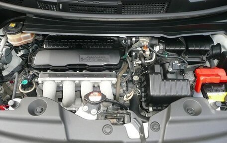 Honda Freed I, 2014 год, 845 000 рублей, 17 фотография