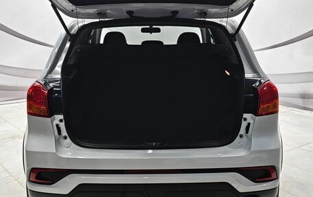 Mitsubishi ASX I рестайлинг, 2019 год, 1 890 000 рублей, 9 фотография