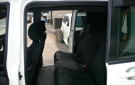 Honda Freed I, 2014 год, 845 000 рублей, 14 фотография