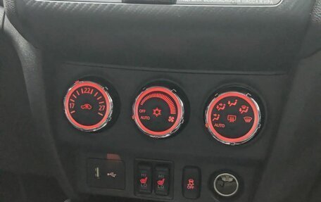 Mitsubishi ASX I рестайлинг, 2019 год, 1 890 000 рублей, 16 фотография