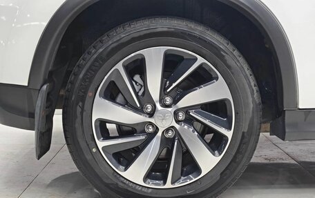 Mitsubishi ASX I рестайлинг, 2019 год, 1 890 000 рублей, 19 фотография