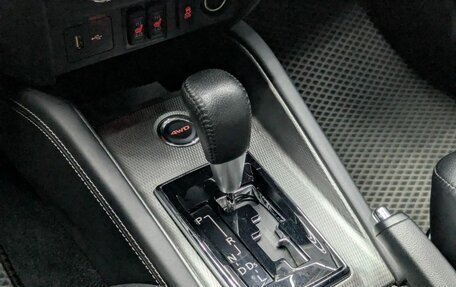 Mitsubishi ASX I рестайлинг, 2019 год, 1 890 000 рублей, 17 фотография