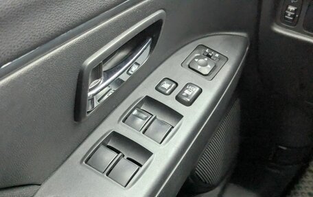 Mitsubishi ASX I рестайлинг, 2019 год, 1 890 000 рублей, 14 фотография