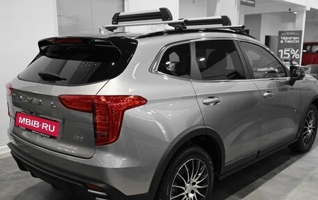 Haval Jolion, 2026 год, 2 499 000 рублей, 4 фотография