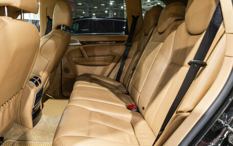 Porsche Cayenne III, 2007 год, 1 207 989 рублей, 12 фотография
