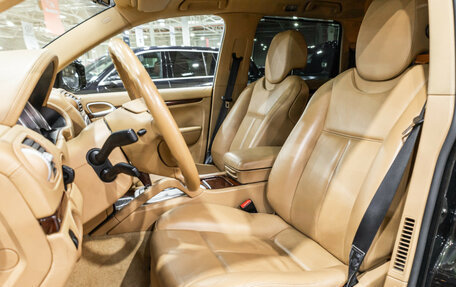 Porsche Cayenne III, 2007 год, 1 207 989 рублей, 17 фотография