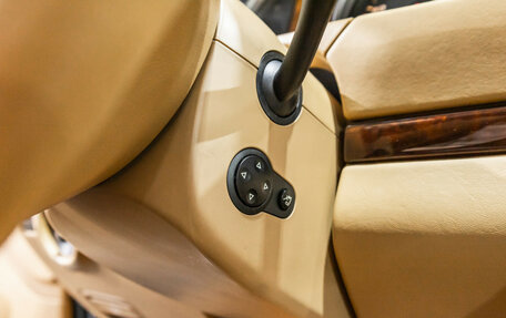 Porsche Cayenne III, 2007 год, 1 207 989 рублей, 24 фотография
