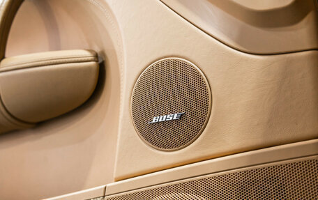 Porsche Cayenne III, 2007 год, 1 207 989 рублей, 25 фотография