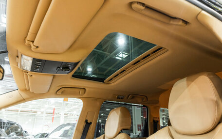 Porsche Cayenne III, 2007 год, 1 207 989 рублей, 19 фотография