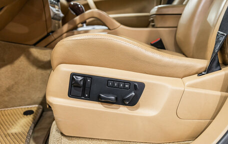 Porsche Cayenne III, 2007 год, 1 207 989 рублей, 26 фотография