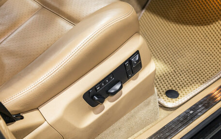 Porsche Cayenne III, 2007 год, 1 207 989 рублей, 27 фотография