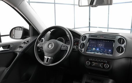 Volkswagen Tiguan I, 2014 год, 1 799 000 рублей, 7 фотография