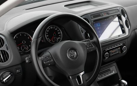 Volkswagen Tiguan I, 2014 год, 1 799 000 рублей, 8 фотография