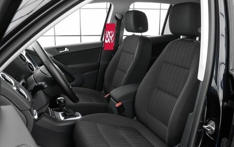 Volkswagen Tiguan I, 2014 год, 1 799 000 рублей, 9 фотография