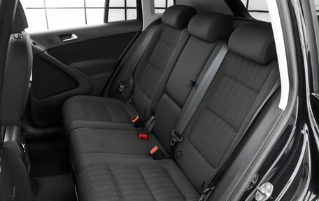 Volkswagen Tiguan I, 2014 год, 1 799 000 рублей, 10 фотография