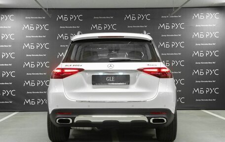 Mercedes-Benz GLE, 2026 год, 12 100 000 рублей, 6 фотография