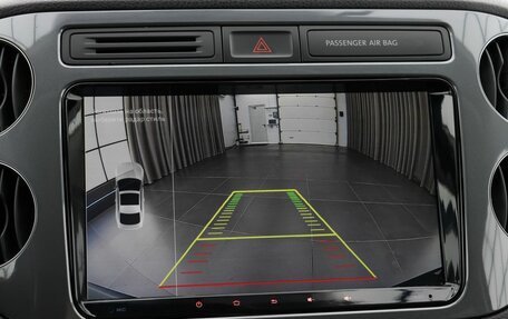 Volkswagen Tiguan I, 2014 год, 1 799 000 рублей, 14 фотография
