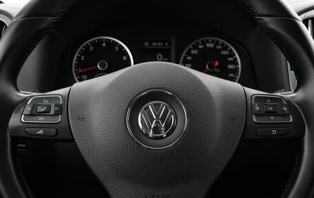Volkswagen Tiguan I, 2014 год, 1 799 000 рублей, 13 фотография