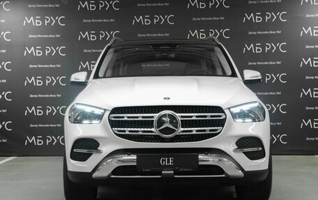 Mercedes-Benz GLE, 2026 год, 12 100 000 рублей, 4 фотография
