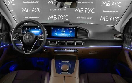 Mercedes-Benz GLE, 2026 год, 12 100 000 рублей, 2 фотография
