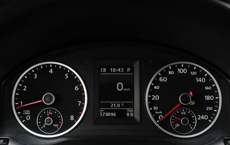 Volkswagen Tiguan I, 2014 год, 1 799 000 рублей, 11 фотография