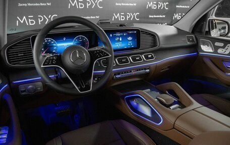 Mercedes-Benz GLE, 2026 год, 12 100 000 рублей, 12 фотография