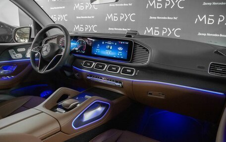 Mercedes-Benz GLE, 2026 год, 12 100 000 рублей, 23 фотография
