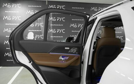 Mercedes-Benz GLE, 2026 год, 12 100 000 рублей, 24 фотография