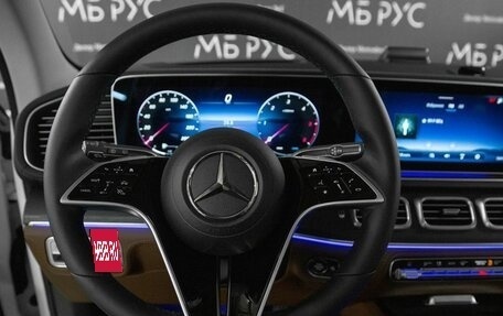 Mercedes-Benz GLE, 2026 год, 12 100 000 рублей, 14 фотография
