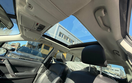 Subaru Forester, 2018 год, 2 599 000 рублей, 11 фотография