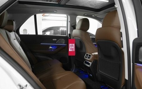Mercedes-Benz GLE, 2026 год, 12 100 000 рублей, 27 фотография