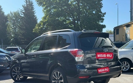 Subaru Forester, 2018 год, 2 599 000 рублей, 6 фотография