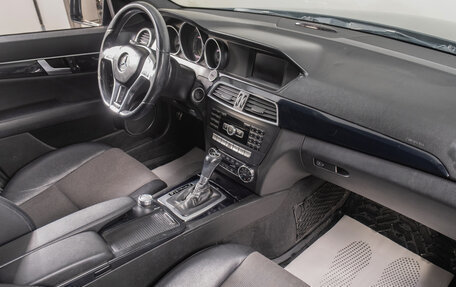 Mercedes-Benz C-Класс, 2012 год, 1 449 000 рублей, 18 фотография