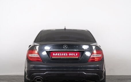 Mercedes-Benz C-Класс, 2012 год, 1 449 000 рублей, 5 фотография