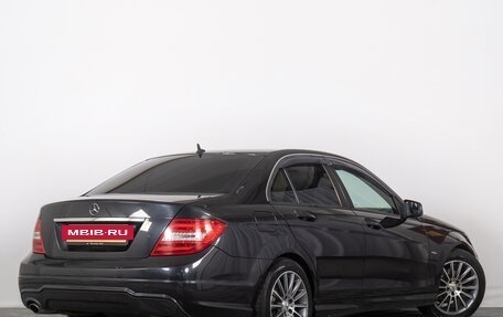 Mercedes-Benz C-Класс, 2012 год, 1 449 000 рублей, 7 фотография