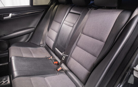 Mercedes-Benz C-Класс, 2012 год, 1 449 000 рублей, 19 фотография