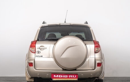 Toyota RAV4, 2007 год, 1 299 000 рублей, 5 фотография