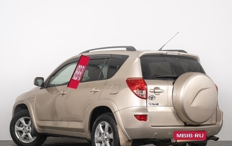 Toyota RAV4, 2007 год, 1 299 000 рублей, 6 фотография
