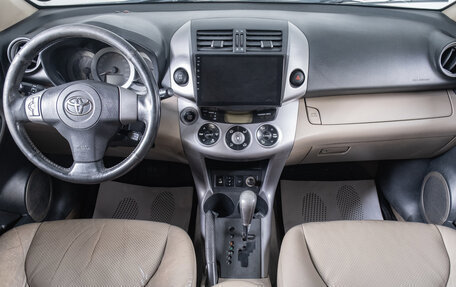 Toyota RAV4, 2007 год, 1 299 000 рублей, 11 фотография