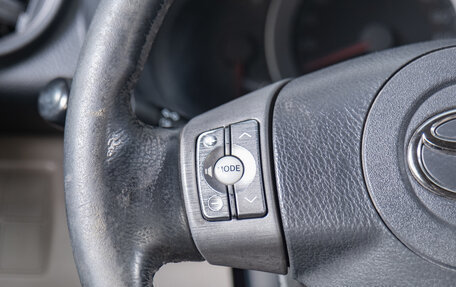 Toyota RAV4, 2007 год, 1 299 000 рублей, 14 фотография