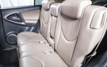 Toyota RAV4, 2007 год, 1 299 000 рублей, 18 фотография