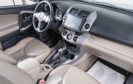 Toyota RAV4, 2007 год, 1 299 000 рублей, 17 фотография