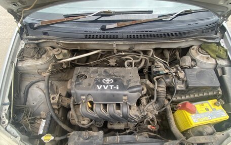 Toyota Corolla, 2001 год, 330 000 рублей, 8 фотография