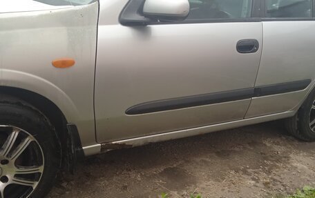 Nissan Almera, 2004 год, 230 000 рублей, 5 фотография
