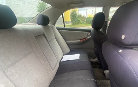 Toyota Corolla, 2001 год, 330 000 рублей, 7 фотография