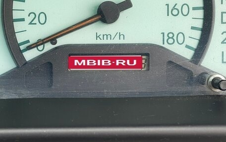 Toyota Corolla, 2001 год, 330 000 рублей, 5 фотография