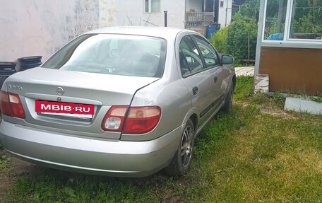 Nissan Almera, 2004 год, 230 000 рублей, 2 фотография